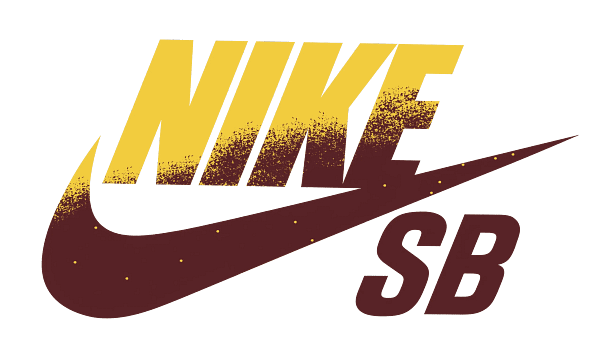 60 Nike SB Skateboarding Logo PNG Nike SB Skateboarding Logo PNG
