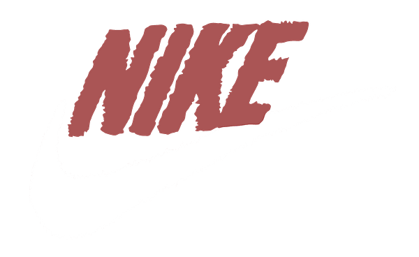 6 Nike Swoosh Red Bold White Nike Logo Graphic Nike Swoosh Red Bold White Nike Logo Graphic