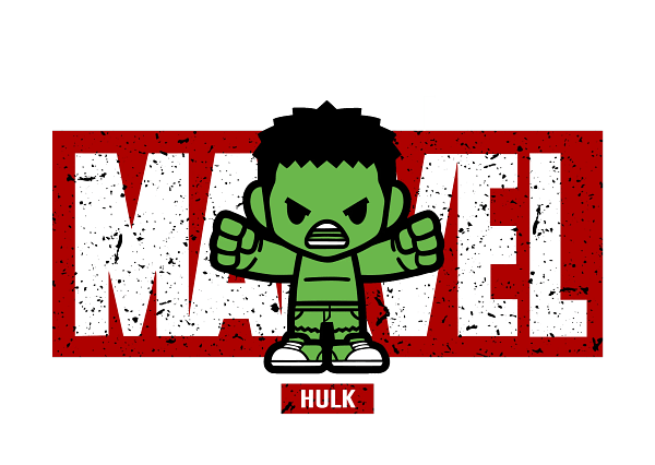 10Hulk Marvel Logo Cartoon Graphic Hulk Marvel Logo Cartoon Graphic