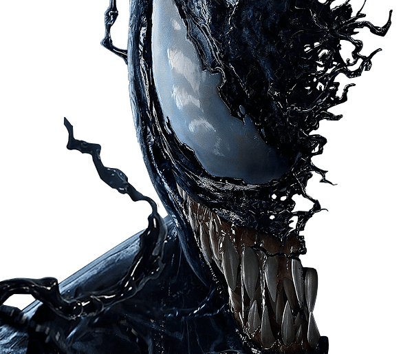 B (30) Venom Eddie Brock Dark Alien Graphic Venom Eddie Brock Dark Alien Graphic