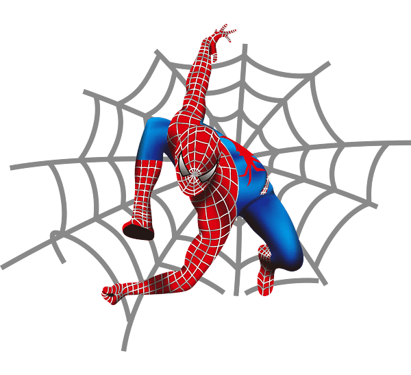 B (37) Spider-Man Peter Parker Hero Comic Graphic Spider-Man Peter Parker Hero Comic Graphic