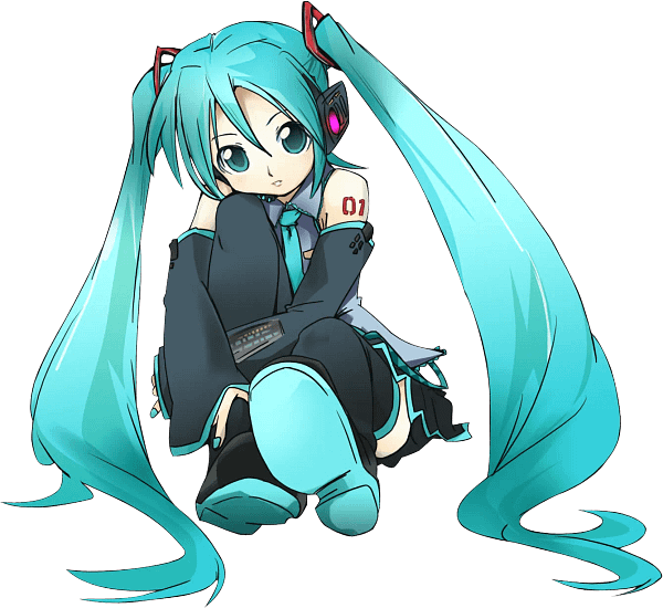34 Hatsune Miku Ethereal A Cappella Soundscape Graphic Hatsune Miku Ethereal A Cappella Soundscape Graphic