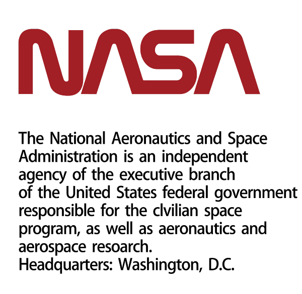 NASA Astronaut-PNG31 Minimalist NASA Definition PNG