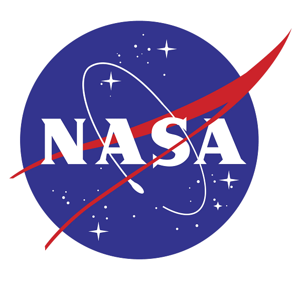 NASA Astronaut-PNG12 Classic NASA Logo PNG