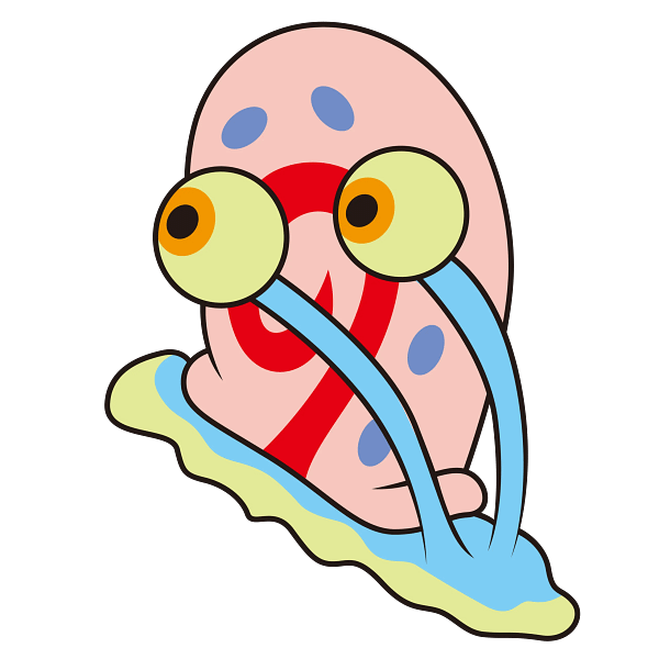 14 Whimsical Cartoon Snail Graphic Whimsical Cartoon Snail Graphic