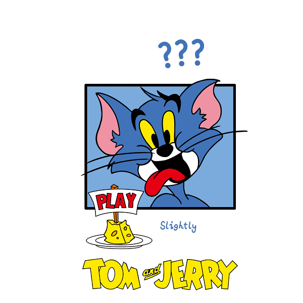 18 Tom Cartoon Playful Mischief Tom Cartoon Playful Mischief