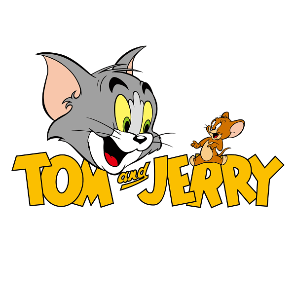 25 Tom and Jerry Cartoon Illustration Tom and Jerry Cartoon Illustration