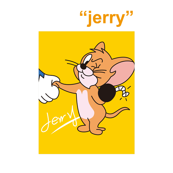 2Jerry Cartoon Mischief Jerry Cartoon Mischief