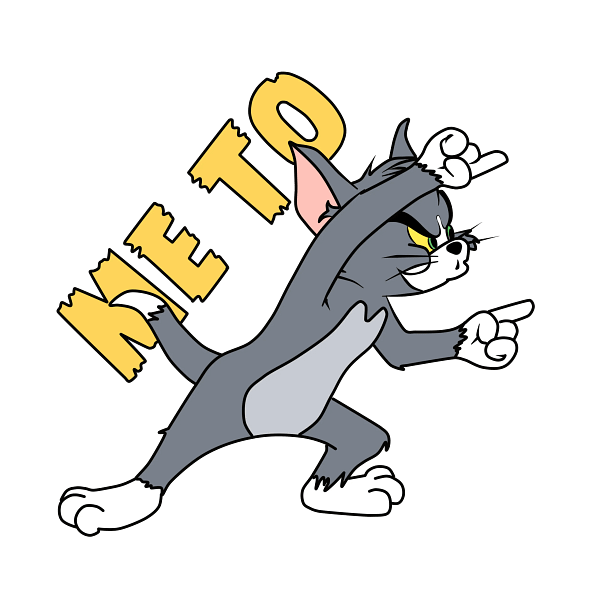 34 Angry Cartoon Cat Protest Graphic Angry Cartoon Cat Protest Graphic