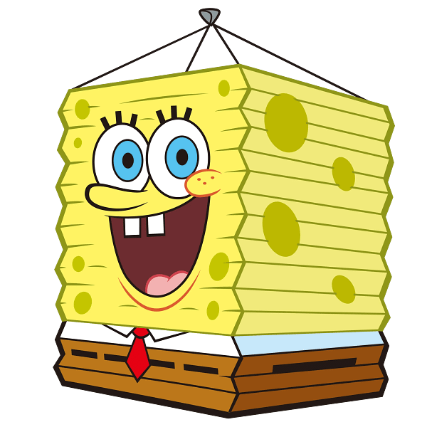 44 Cheerful Square Cartoon Lantern Graphic Cheerful Square Cartoon Lantern Graphic