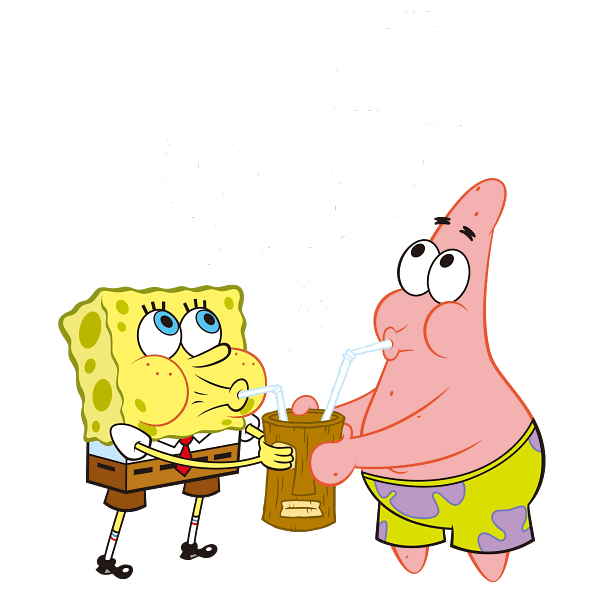 48 Playful Cartoon Sea Friends Tiki Graphic Playful Cartoon Sea Friends Tiki Graphic