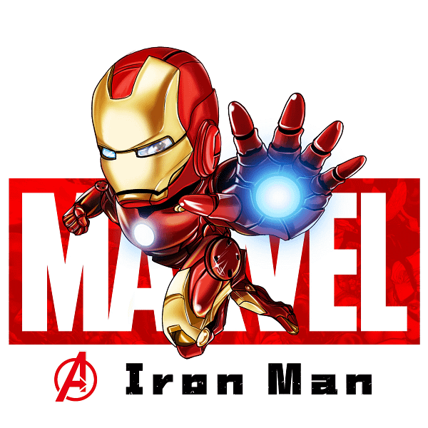 Iron Man Hero Comic Graphic Iron Man Hero Comic Graphic