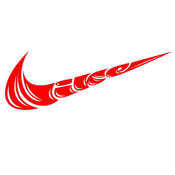 44 Nike-Inspired Athletic Digital Art Download Nike-Inspired Athletic Digital Art Download