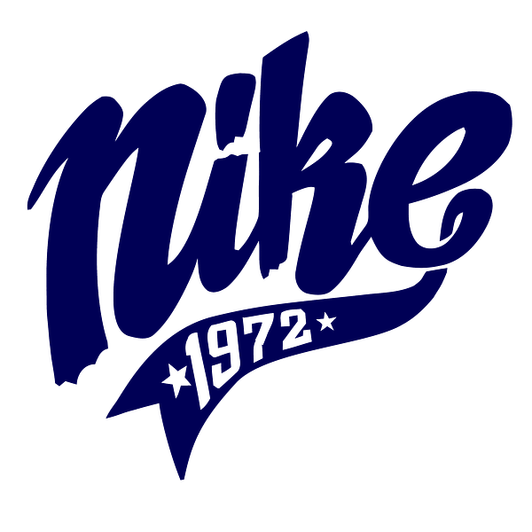 49 Nike 1972 Team Emblem Graphic Nike 1972 Team Emblem Graphic