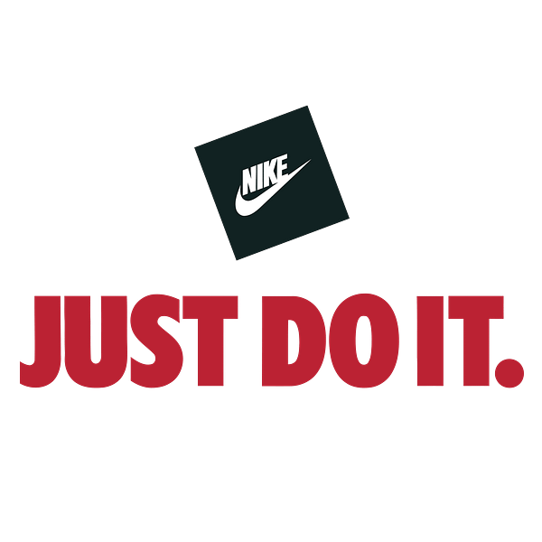 51 Nike “Just Do It” PNG Design Nike “Just Do It” PNG Design