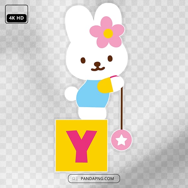 3 Hello Kitty Elegant Bear – Majestic Bear with Delicate Flower Illustration Hello Kitty Elegant Bear – Majestic Bear with Delicate Flower Illustration