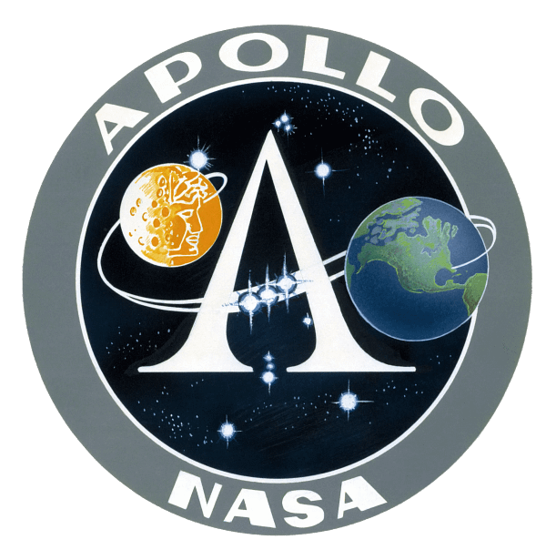 NASA Astronaut-PNG33 Apollo NASA Logo PNG