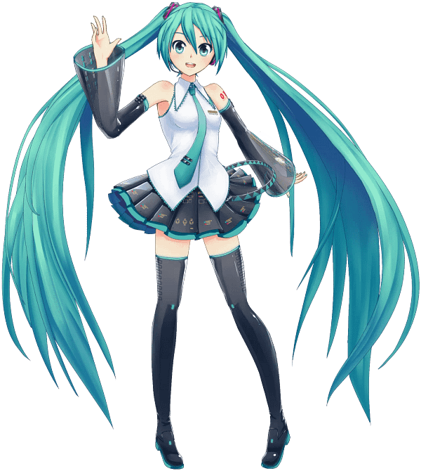 32 Hatsune Miku Sonic Waves Vocal Art Graphic Hatsune Miku Sonic Waves Vocal Art Graphic