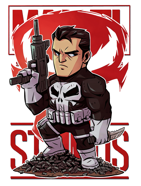 C (11) Punisher Frank Castle Hero Comic Graphic Punisher Frank Castle Hero Comic Graphic