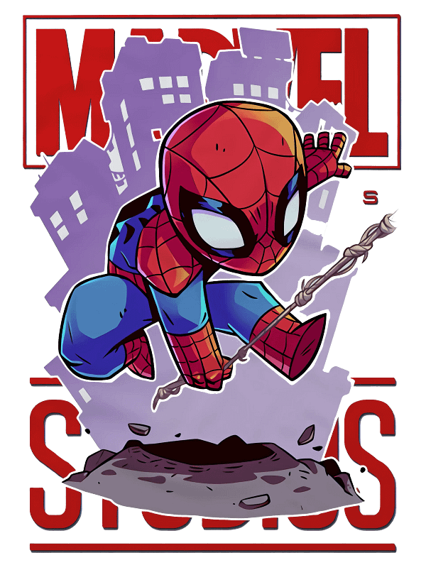 C (3) Spider-Man Peter Parker Hero Comic Graphic Spider-Man Peter Parker Hero Comic Graphic