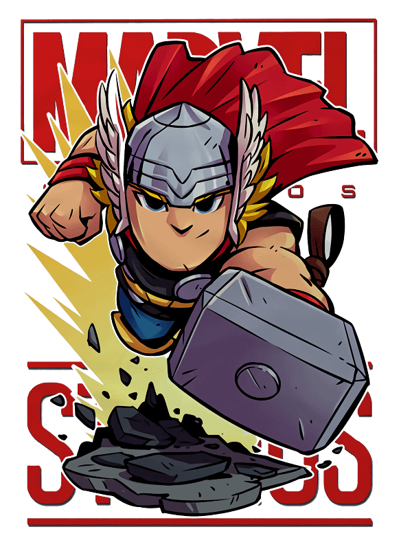 C (24) Thor Hero Comic Graphic – Marvel Studios Thor Hero Comic Graphic – Marvel Studios