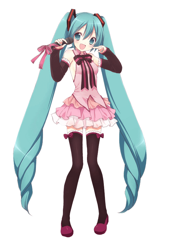 33 Hatsune Miku Elegant Soundscape Vocal Art Graphic Hatsune Miku Elegant Soundscape Vocal Art Graphic